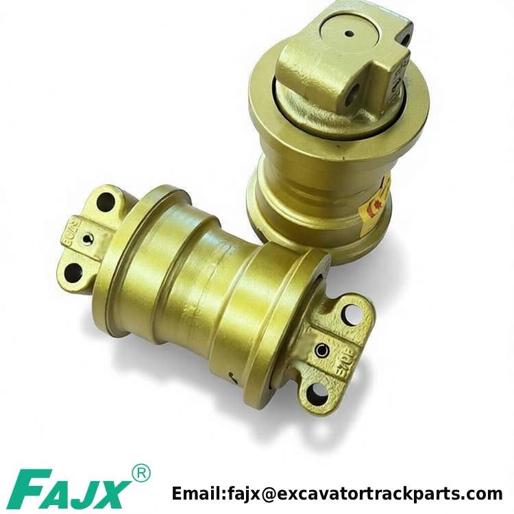 1273806 Essential Excavator Undercarriage Parts