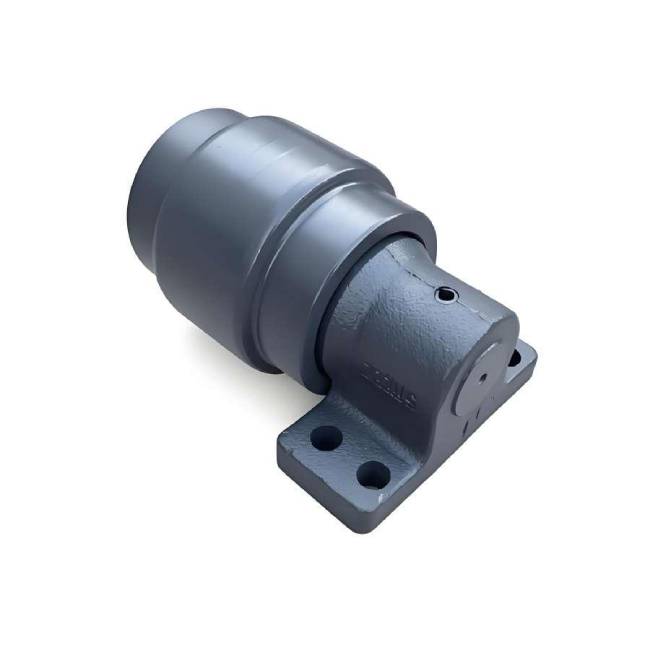 ထိပ်တန်း Roller သည် Excavator Undercarriage Performance ကို မည်သို့တိုးတက်စေသနည်း။