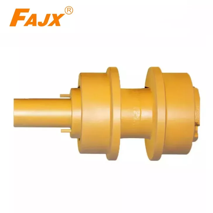 Doosan DX225LC 200105-00038 အတွက် Carrier Roller