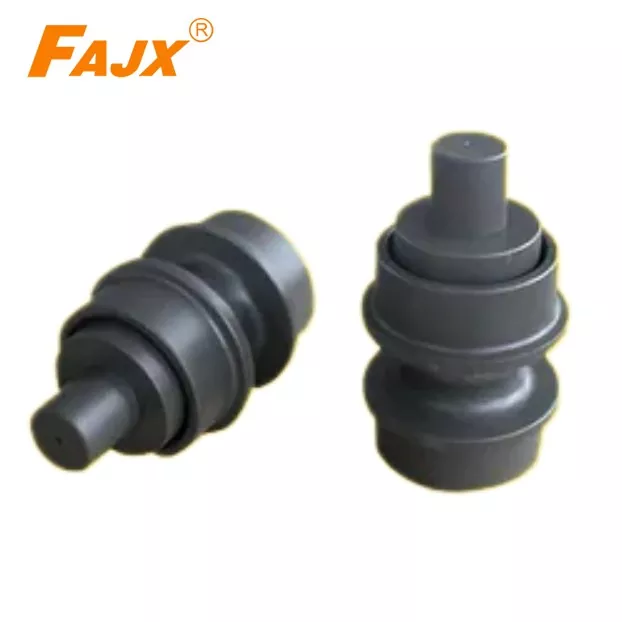 Sany SY215C A229900002669 အတွက် Carrier Roller