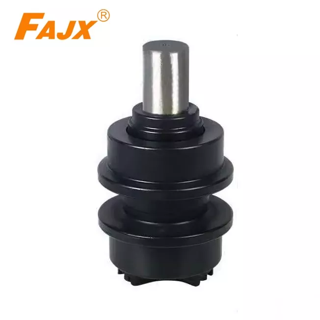 Volvo EC210B 1181-00020 အတွက် ကယ်ရီယာ ကြိတ်စက်