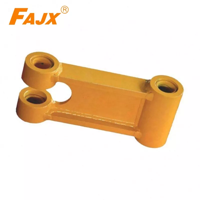 Kobelco SK200-8 YN12B01939F1 အတွက် Excavator Bucket Link