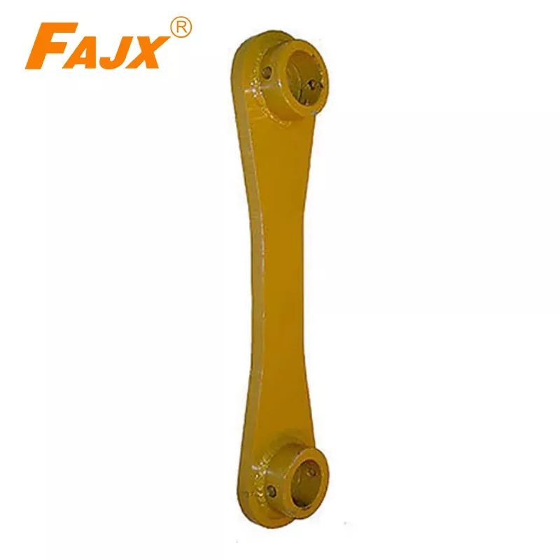 Cat 320 087-5803 အတွက် Excavator Connecting Rod
