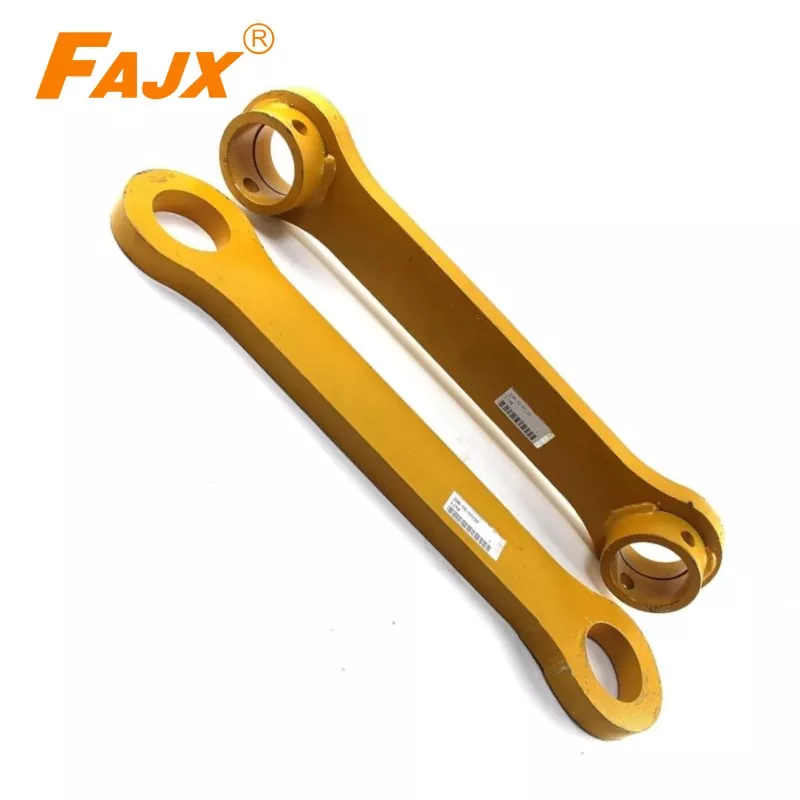 Doosan DX140 2155-1306B အတွက် Excavator Connecting Rod
