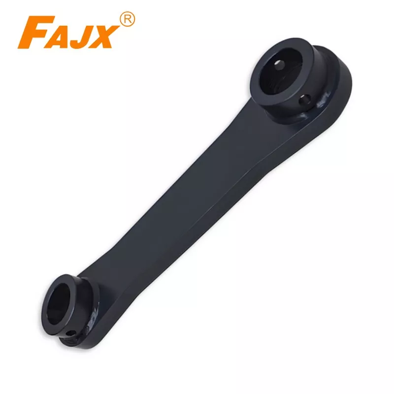Hitachi ZX200-3 8074315 အတွက် Excavator Connecting Rod