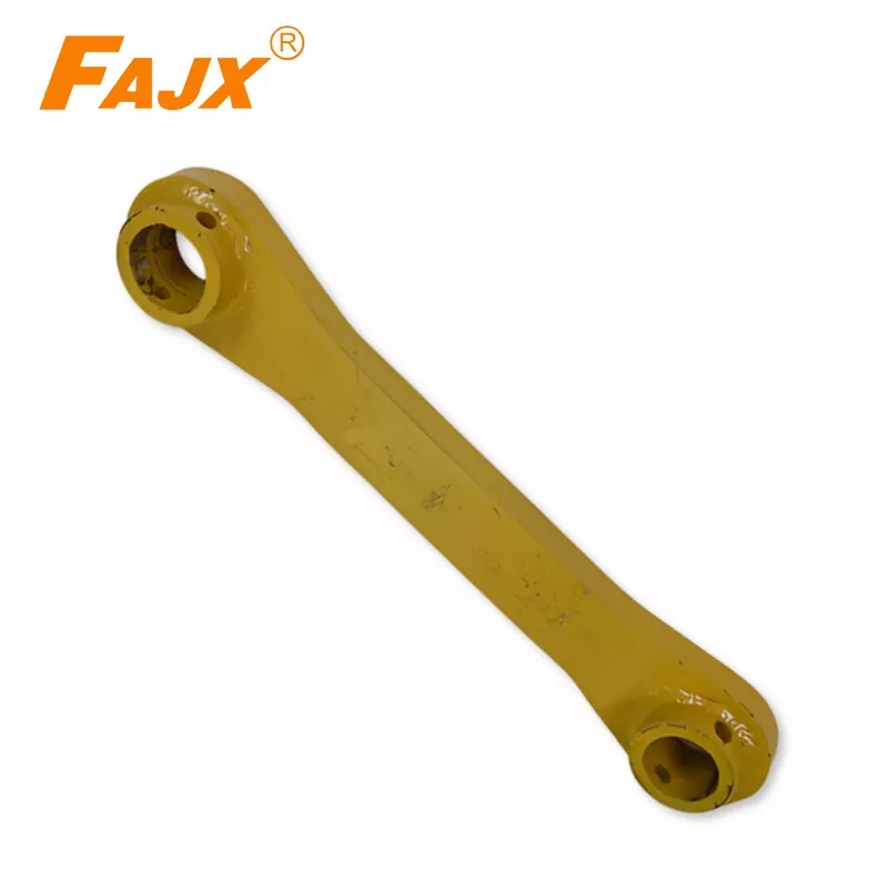 Kobelco SK200 2406P4823D1 အတွက် Excavator Connecting Rod