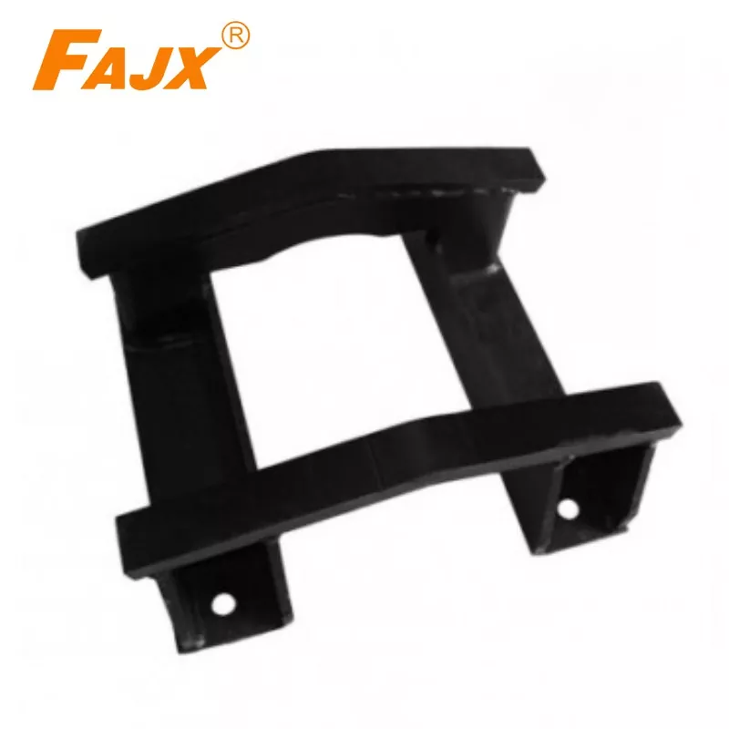Cat 320 240-2988 အတွက် Excavator Track Guide