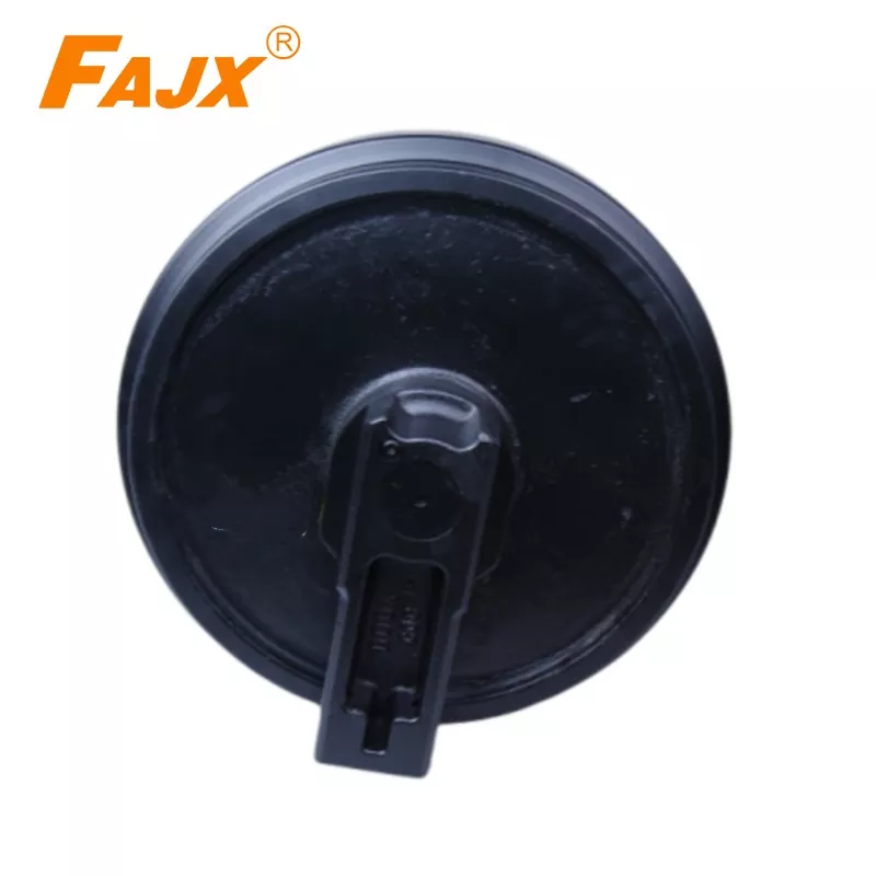 Doosan DX225 270-00063A အတွက် Idler