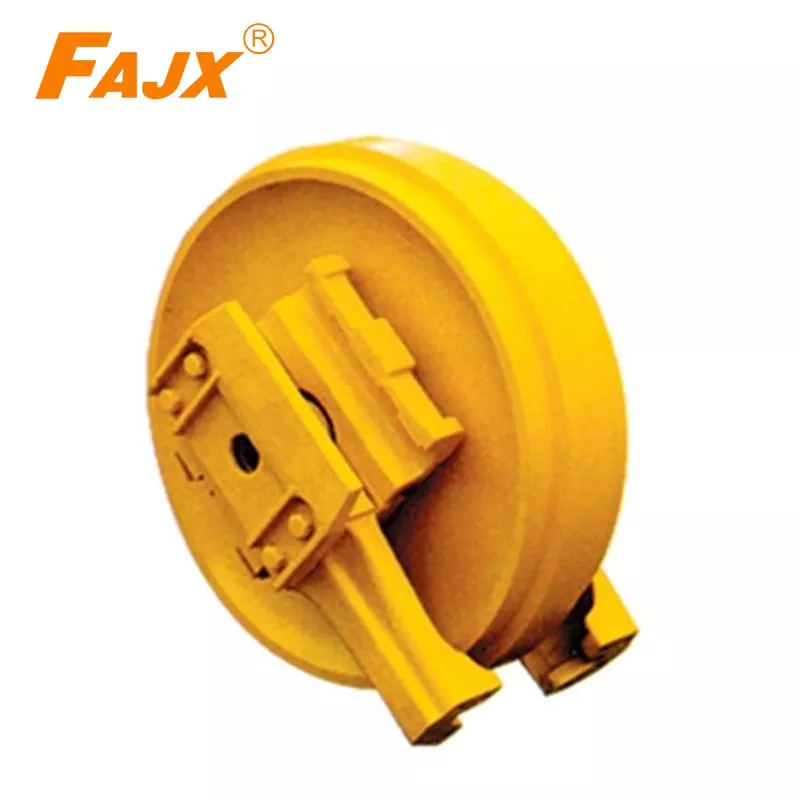 Shantui SD16 16Y-40-03000 အတွက် Idler