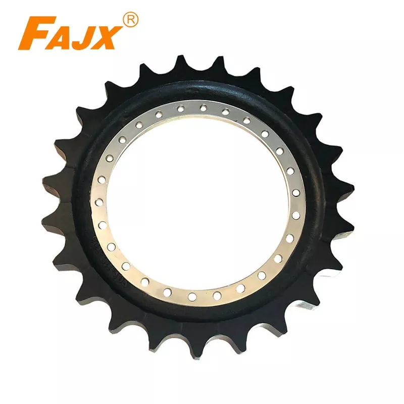 Cat 320D 8E-9805 အတွက် Sprocket