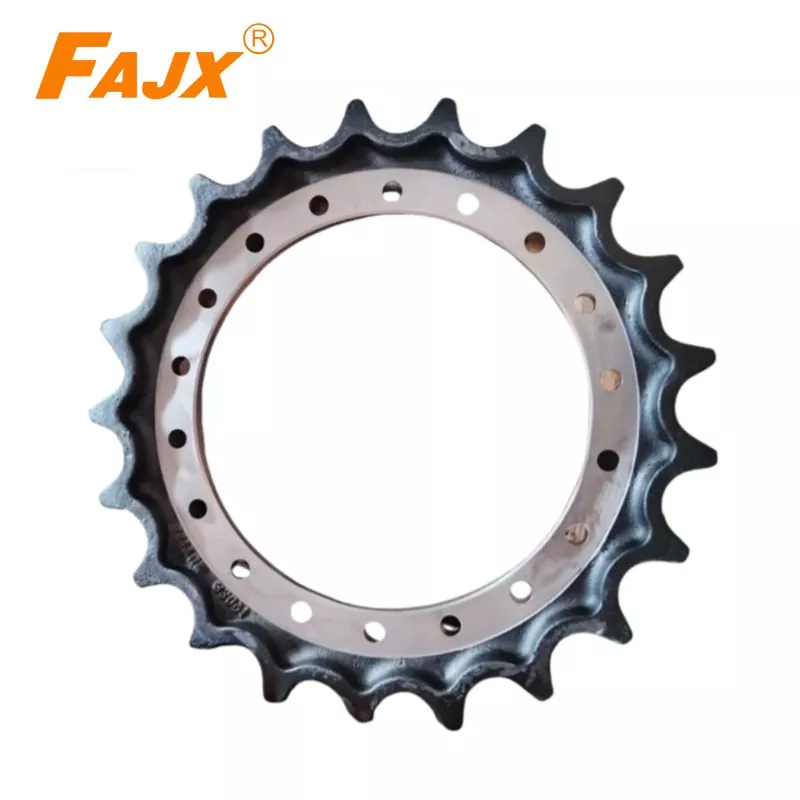Hitachi ZX200-3 1033091 အတွက် Sprocket