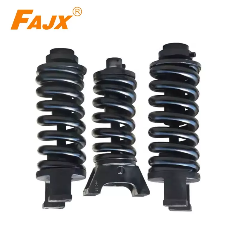 Doosan DX225LC K1038864 အတွက် ထိန်းညှိကိရိယာ စည်းဝေးပွဲကို ခြေရာခံပါ။