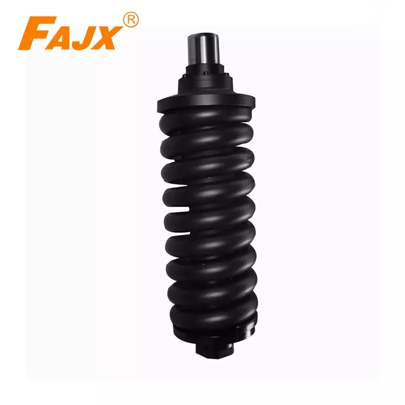 Hitachi ZX200-3 9243267 အတွက် Adjuster Assembly ကို ခြေရာခံပါ။