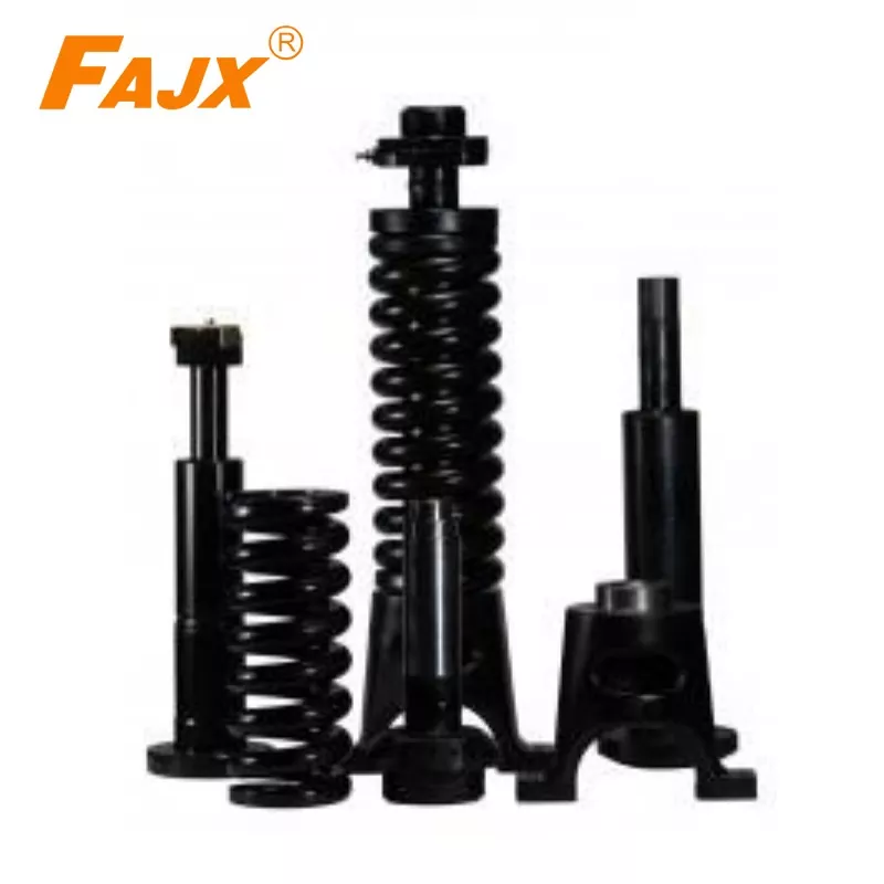 ခြေရာခံ Adjuster Grease Cylinder 320D 239-4390