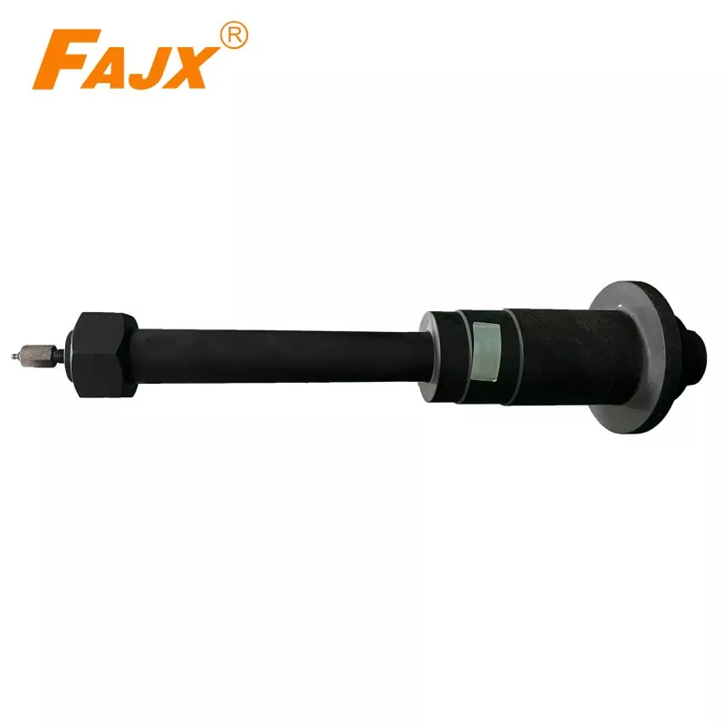 ZAX200 အတွက် Adjuster Grease Cylinder ကို ခြေရာခံပါ။