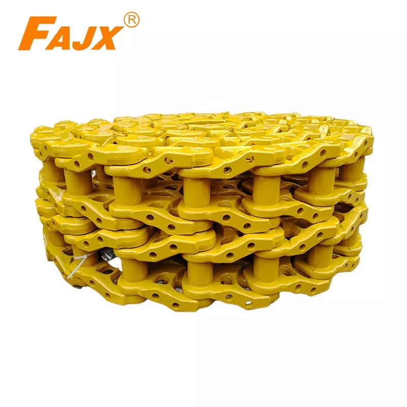 Shantui SD16 14X-32-00010 အတွက် ကွင်းဆက်လမ်းကြောင်း