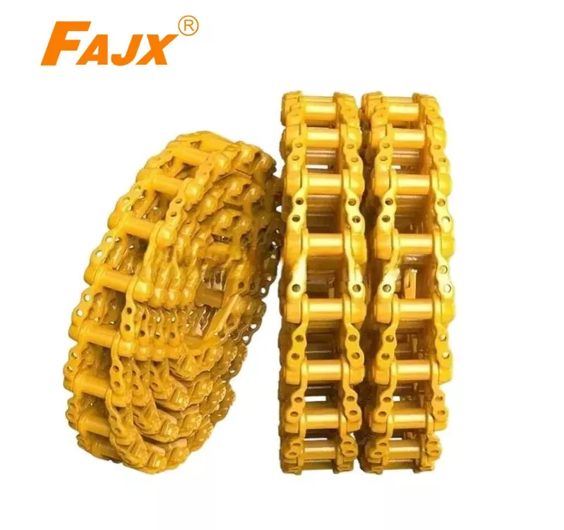Cat 320D 391-3970 အတွက် အဖွဲ့ကို ခြေရာခံပါ။