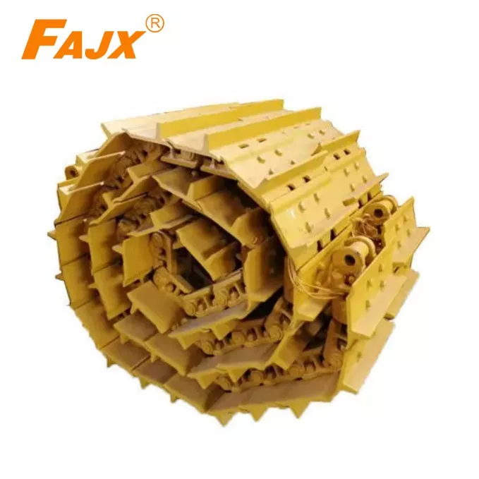 Cat D8T 395-1050 အတွက် အဖွဲ့ကို ခြေရာခံပါ။