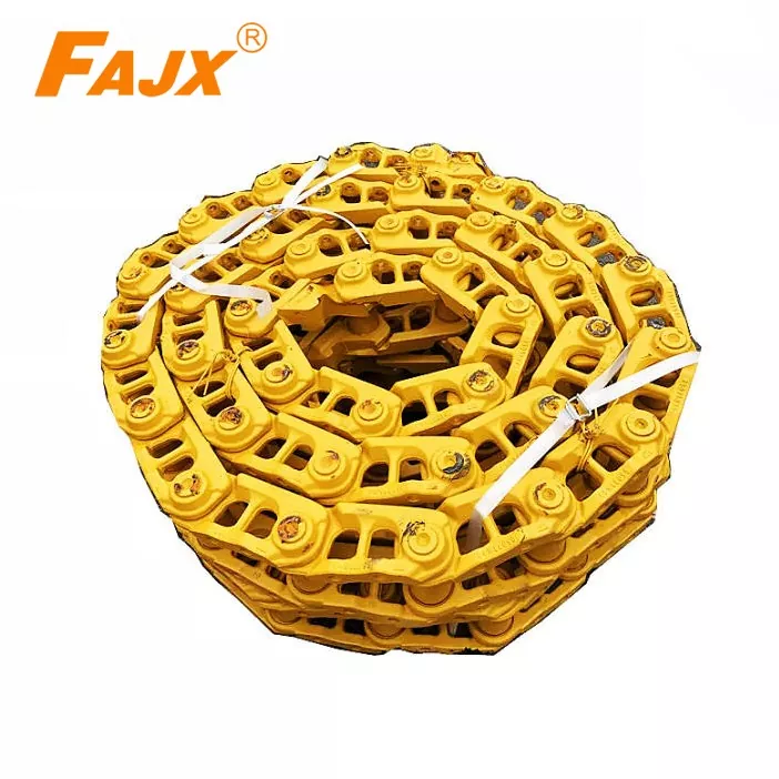 Cat 320D 9W-3137 အတွက် ခြေရာခံ လင့်ခ်