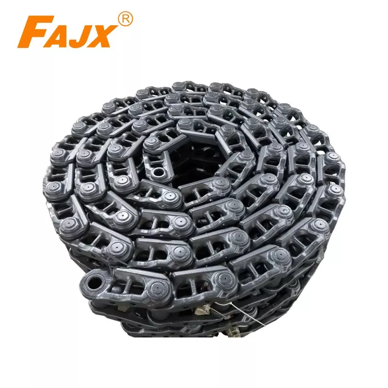 Cat 320D 9W-3138 အတွက် ခြေရာခံ လင့်ခ်