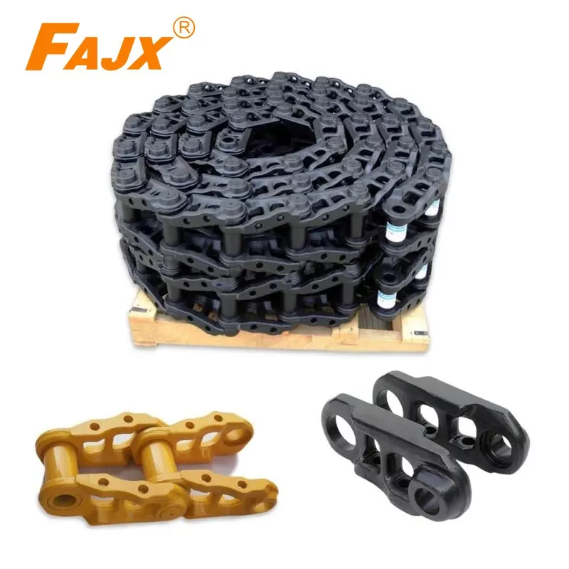 Doosan DX225 200103-00096A အတွက် လင့်ခ်ကို ခြေရာခံပါ။